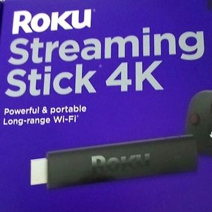 Roku Streaming Stick